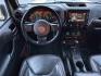 2018 TAN /Black, leather Jeep Wrangler JK (1C4BJWFG4JL) with an 36L V6 DOHC 24V FFV engine, Automatic transmission, located at 1175 N Woodruff Ave, Idaho Falls, ID, 83401, 43.506901, -111.999657 - At Timberline Auto, finding a great deal on your next vehicle is always easy! Our experienced sales staff's goal is to help find you the right vehicle at the right price! Our knowledgeable finance department has options for almost any credit score. We offer extended service contract options to prote - Photo#17