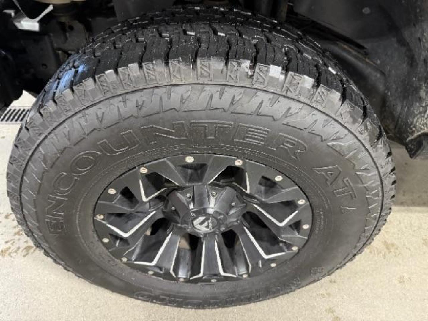 2018 TAN /Black, leather Jeep Wrangler JK Unlimited Rubicon 4WD (1C4BJWFG4JL) with an 3.6L V6 DOHC 24V FFV engine, 6-Speed Automatic transmission, located at 1235 N Woodruff Ave., Idaho Falls, 83401, (208) 523-1053, 43.507172, -112.000488 - At Timberline Auto, finding a great deal on your next vehicle is always easy! Our experienced sales staff's goal is to help find you the right vehicle at the right price! Our knowledgeable finance department has options for almost any credit score. We offer extended service contract options to prote - Photo#10