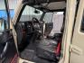 2018 TAN /Black, leather Jeep Wrangler JK Unlimited Rubicon 4WD (1C4BJWFG4JL) with an 3.6L V6 DOHC 24V FFV engine, 6-Speed Automatic transmission, located at 1235 N Woodruff Ave., Idaho Falls, 83401, (208) 523-1053, 43.507172, -112.000488 - At Timberline Auto, finding a great deal on your next vehicle is always easy! Our experienced sales staff's goal is to help find you the right vehicle at the right price! Our knowledgeable finance department has options for almost any credit score. We offer extended service contract options to prote - Photo#11