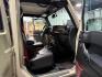 2018 TAN /Black, leather Jeep Wrangler JK Unlimited Rubicon 4WD (1C4BJWFG4JL) with an 3.6L V6 DOHC 24V FFV engine, 6-Speed Automatic transmission, located at 1235 N Woodruff Ave., Idaho Falls, 83401, (208) 523-1053, 43.507172, -112.000488 - At Timberline Auto, finding a great deal on your next vehicle is always easy! Our experienced sales staff's goal is to help find you the right vehicle at the right price! Our knowledgeable finance department has options for almost any credit score. We offer extended service contract options to prote - Photo#12