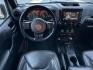 2018 TAN /Black, leather Jeep Wrangler JK Unlimited Rubicon 4WD (1C4BJWFG4JL) with an 3.6L V6 DOHC 24V FFV engine, 6-Speed Automatic transmission, located at 1235 N Woodruff Ave., Idaho Falls, 83401, (208) 523-1053, 43.507172, -112.000488 - At Timberline Auto, finding a great deal on your next vehicle is always easy! Our experienced sales staff's goal is to help find you the right vehicle at the right price! Our knowledgeable finance department has options for almost any credit score. We offer extended service contract options to prote - Photo#17