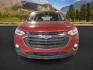 2019 Cajun Red Tintcoat /Jet Black, leather Chevrolet Traverse Premier AWD (1GNEVJKW6KJ) with an 3.6L V6 DOHC 24V engine, 9-Speed Automatic transmission, located at 1235 N Woodruff Ave., Idaho Falls, 83401, (208) 523-1053, 43.507172, -112.000488 - At Timberline Auto, finding a great deal on your next vehicle is always easy! Our experienced sales staff's goal is to help find you the right vehicle at the right price! Our knowledgeable finance department has options for almost any credit score. We offer extended service contract options to prote - Photo#6
