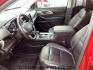 2019 Cajun Red Tintcoat /Jet Black, leather Chevrolet Traverse Premier AWD (1GNEVJKW6KJ) with an 3.6L V6 DOHC 24V engine, 9-Speed Automatic transmission, located at 1235 N Woodruff Ave., Idaho Falls, 83401, (208) 523-1053, 43.507172, -112.000488 - At Timberline Auto, finding a great deal on your next vehicle is always easy! Our experienced sales staff's goal is to help find you the right vehicle at the right price! Our knowledgeable finance department has options for almost any credit score. We offer extended service contract options to prote - Photo#10