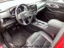 2019 Cajun Red Tintcoat /Jet Black, leather Chevrolet Traverse Premier AWD (1GNEVJKW6KJ) with an 3.6L V6 DOHC 24V engine, 9-Speed Automatic transmission, located at 1235 N Woodruff Ave., Idaho Falls, 83401, (208) 523-1053, 43.507172, -112.000488 - At Timberline Auto, finding a great deal on your next vehicle is always easy! Our experienced sales staff's goal is to help find you the right vehicle at the right price! Our knowledgeable finance department has options for almost any credit score. We offer extended service contract options to prote - Photo#11