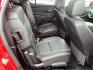 2019 Cajun Red Tintcoat /Jet Black, leather Chevrolet Traverse Premier AWD (1GNEVJKW6KJ) with an 3.6L V6 DOHC 24V engine, 9-Speed Automatic transmission, located at 1235 N Woodruff Ave., Idaho Falls, 83401, (208) 523-1053, 43.507172, -112.000488 - At Timberline Auto, finding a great deal on your next vehicle is always easy! Our experienced sales staff's goal is to help find you the right vehicle at the right price! Our knowledgeable finance department has options for almost any credit score. We offer extended service contract options to prote - Photo#27