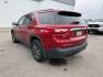 2019 Cajun Red Tintcoat /Jet Black, leather Chevrolet Traverse (1GNEVJKW6KJ) with an 36L V6 DOHC 24V engine, Automatic transmission, located at 1175 N Woodruff Ave, Idaho Falls, ID, 83401, 43.506901, -111.999657 - At Timberline Auto, finding a great deal on your next vehicle is always easy! Our experienced sales staff's goal is to help find you the right vehicle at the right price! Our knowledgeable finance department has options for almost any credit score. We offer extended service contract options to prote - Photo#34