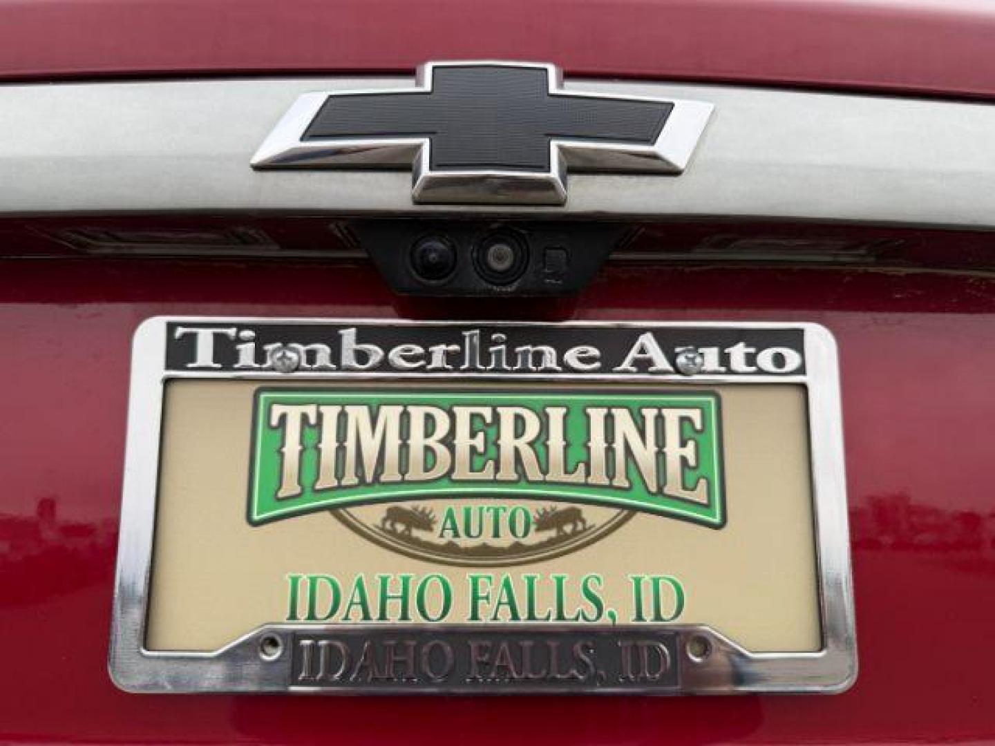 2019 Cajun Red Tintcoat /Jet Black, leather Chevrolet Traverse (1GNEVJKW6KJ) with an 36L V6 DOHC 24V engine, Automatic transmission, located at 1175 N Woodruff Ave, Idaho Falls, ID, 83401, 43.506901, -111.999657 - At Timberline Auto, finding a great deal on your next vehicle is always easy! Our experienced sales staff's goal is to help find you the right vehicle at the right price! Our knowledgeable finance department has options for almost any credit score. We offer extended service contract options to prote - Photo#36
