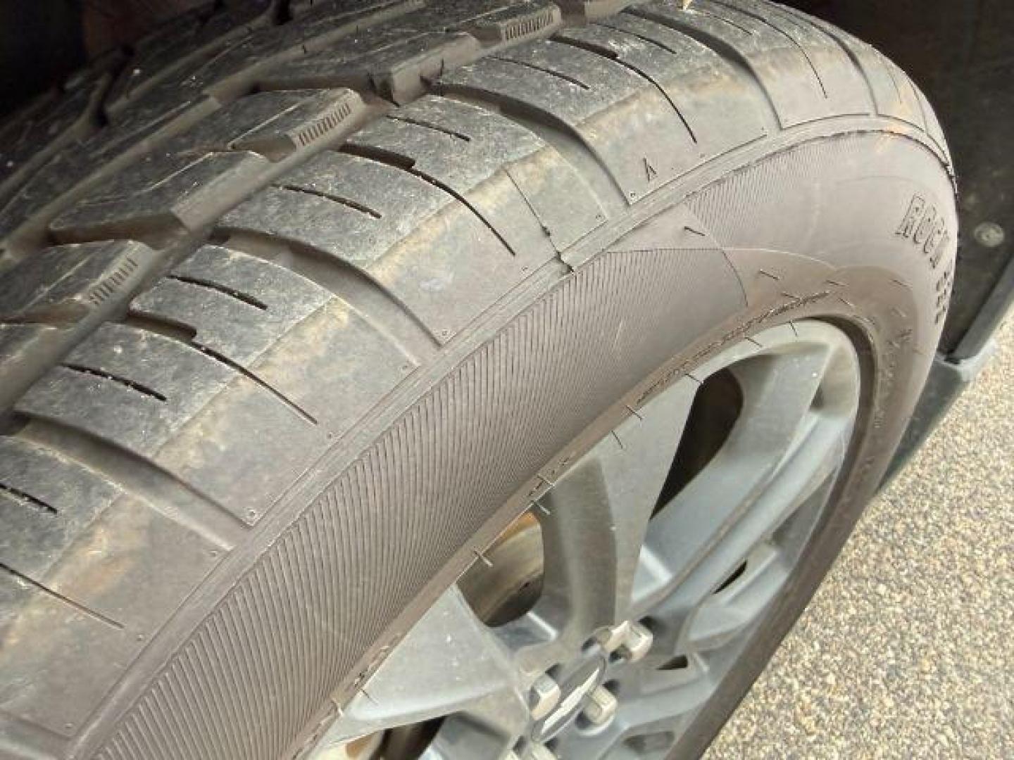 2019 Cajun Red Tintcoat /Jet Black, leather Chevrolet Traverse (1GNEVJKW6KJ) with an 36L V6 DOHC 24V engine, Automatic transmission, located at 1175 N Woodruff Ave, Idaho Falls, ID, 83401, 43.506901, -111.999657 - At Timberline Auto, finding a great deal on your next vehicle is always easy! Our experienced sales staff's goal is to help find you the right vehicle at the right price! Our knowledgeable finance department has options for almost any credit score. We offer extended service contract options to prote - Photo#44