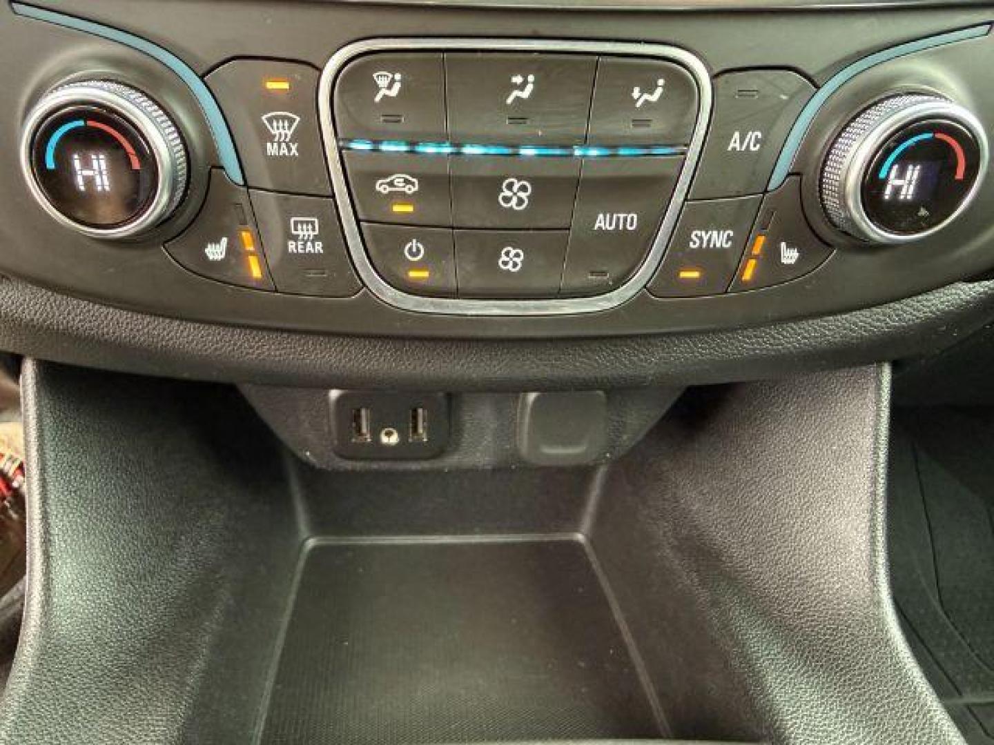 2019 Cajun Red Tintcoat /Jet Black, leather Chevrolet Traverse (1GNEVJKW6KJ) with an 36L V6 DOHC 24V engine, Automatic transmission, located at 1175 N Woodruff Ave, Idaho Falls, ID, 83401, 43.506901, -111.999657 - At Timberline Auto, finding a great deal on your next vehicle is always easy! Our experienced sales staff's goal is to help find you the right vehicle at the right price! Our knowledgeable finance department has options for almost any credit score. We offer extended service contract options to prote - Photo#51