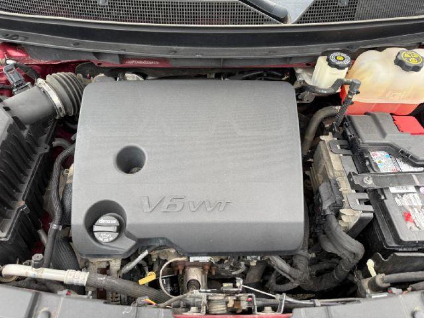 2019 Cajun Red Tintcoat /Jet Black, leather Chevrolet Traverse (1GNEVJKW6KJ) with an 36L V6 DOHC 24V engine, Automatic transmission, located at 1175 N Woodruff Ave, Idaho Falls, ID, 83401, 43.506901, -111.999657 - At Timberline Auto, finding a great deal on your next vehicle is always easy! Our experienced sales staff's goal is to help find you the right vehicle at the right price! Our knowledgeable finance department has options for almost any credit score. We offer extended service contract options to prote - Photo#59