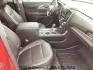 2019 Cajun Red Tintcoat /Jet Black, leather Chevrolet Traverse Premier AWD (1GNEVJKW6KJ) with an 3.6L V6 DOHC 24V engine, 9-Speed Automatic transmission, located at 1235 N Woodruff Ave., Idaho Falls, 83401, (208) 523-1053, 43.507172, -112.000488 - At Timberline Auto, finding a great deal on your next vehicle is always easy! Our experienced sales staff's goal is to help find you the right vehicle at the right price! Our knowledgeable finance department has options for almost any credit score. We offer extended service contract options to prote - Photo#14