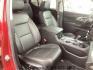 2019 Cajun Red Tintcoat /Jet Black, leather Chevrolet Traverse Premier AWD (1GNEVJKW6KJ) with an 3.6L V6 DOHC 24V engine, 9-Speed Automatic transmission, located at 1235 N Woodruff Ave., Idaho Falls, 83401, (208) 523-1053, 43.507172, -112.000488 - At Timberline Auto, finding a great deal on your next vehicle is always easy! Our experienced sales staff's goal is to help find you the right vehicle at the right price! Our knowledgeable finance department has options for almost any credit score. We offer extended service contract options to prote - Photo#16
