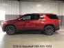 2019 Cajun Red Tintcoat /Jet Black, leather Chevrolet Traverse Premier AWD (1GNEVJKW6KJ) with an 3.6L V6 DOHC 24V engine, 9-Speed Automatic transmission, located at 1235 N Woodruff Ave., Idaho Falls, 83401, (208) 523-1053, 43.507172, -112.000488 - At Timberline Auto, finding a great deal on your next vehicle is always easy! Our experienced sales staff's goal is to help find you the right vehicle at the right price! Our knowledgeable finance department has options for almost any credit score. We offer extended service contract options to prote - Photo#1