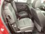 2019 Cajun Red Tintcoat /Jet Black, leather Chevrolet Traverse Premier AWD (1GNEVJKW6KJ) with an 3.6L V6 DOHC 24V engine, 9-Speed Automatic transmission, located at 1235 N Woodruff Ave., Idaho Falls, 83401, (208) 523-1053, 43.507172, -112.000488 - At Timberline Auto, finding a great deal on your next vehicle is always easy! Our experienced sales staff's goal is to help find you the right vehicle at the right price! Our knowledgeable finance department has options for almost any credit score. We offer extended service contract options to prote - Photo#27