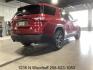 2019 Cajun Red Tintcoat /Jet Black, leather Chevrolet Traverse Premier AWD (1GNEVJKW6KJ) with an 3.6L V6 DOHC 24V engine, 9-Speed Automatic transmission, located at 1235 N Woodruff Ave., Idaho Falls, 83401, (208) 523-1053, 43.507172, -112.000488 - At Timberline Auto, finding a great deal on your next vehicle is always easy! Our experienced sales staff's goal is to help find you the right vehicle at the right price! Our knowledgeable finance department has options for almost any credit score. We offer extended service contract options to prote - Photo#4