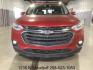 2019 Cajun Red Tintcoat /Jet Black, leather Chevrolet Traverse Premier AWD (1GNEVJKW6KJ) with an 3.6L V6 DOHC 24V engine, 9-Speed Automatic transmission, located at 1235 N Woodruff Ave., Idaho Falls, 83401, (208) 523-1053, 43.507172, -112.000488 - At Timberline Auto, finding a great deal on your next vehicle is always easy! Our experienced sales staff's goal is to help find you the right vehicle at the right price! Our knowledgeable finance department has options for almost any credit score. We offer extended service contract options to prote - Photo#6