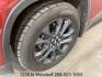 2019 Cajun Red Tintcoat /Jet Black, leather Chevrolet Traverse Premier AWD (1GNEVJKW6KJ) with an 3.6L V6 DOHC 24V engine, 9-Speed Automatic transmission, located at 1235 N Woodruff Ave., Idaho Falls, 83401, (208) 523-1053, 43.507172, -112.000488 - At Timberline Auto, finding a great deal on your next vehicle is always easy! Our experienced sales staff's goal is to help find you the right vehicle at the right price! Our knowledgeable finance department has options for almost any credit score. We offer extended service contract options to prote - Photo#8