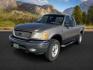 2001 GOLD /CLOTH Ford F-150 (1FTRX18L61N) with an 54 engine, Automatic transmission, located at 1175 N Woodruff Ave, Idaho Falls, ID, 83401, 43.506901, -111.999657 - At Timberline Auto, finding a great deal on your next vehicle is always easy! Our experienced sales staff's goal is to help find you the right vehicle at the right price! Our knowledgeable finance department has options for almost any credit score. We offer extended service contract options to prote - Photo#0