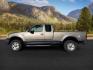 2001 GOLD /CLOTH Ford F-150 (1FTRX18L61N) with an 54 engine, Automatic transmission, located at 1175 N Woodruff Ave, Idaho Falls, ID, 83401, 43.506901, -111.999657 - At Timberline Auto, finding a great deal on your next vehicle is always easy! Our experienced sales staff's goal is to help find you the right vehicle at the right price! Our knowledgeable finance department has options for almost any credit score. We offer extended service contract options to prote - Photo#1