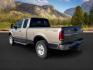 2001 GOLD /CLOTH Ford F-150 (1FTRX18L61N) with an 54 engine, Automatic transmission, located at 1175 N Woodruff Ave, Idaho Falls, ID, 83401, 43.506901, -111.999657 - At Timberline Auto, finding a great deal on your next vehicle is always easy! Our experienced sales staff's goal is to help find you the right vehicle at the right price! Our knowledgeable finance department has options for almost any credit score. We offer extended service contract options to prote - Photo#2