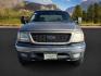 2001 GOLD /CLOTH Ford F-150 (1FTRX18L61N) with an 54 engine, Automatic transmission, located at 1175 N Woodruff Ave, Idaho Falls, ID, 83401, 43.506901, -111.999657 - At Timberline Auto, finding a great deal on your next vehicle is always easy! Our experienced sales staff's goal is to help find you the right vehicle at the right price! Our knowledgeable finance department has options for almost any credit score. We offer extended service contract options to prote - Photo#6