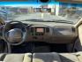2001 GOLD /CLOTH Ford F-150 XLT SuperCab Short Bed 4WD (1FTRX18L61N) with an 5.4 engine, AUTOMATIC transmission, located at 1235 N Woodruff Ave., Idaho Falls, 83401, (208) 523-1053, 43.507172, -112.000488 - At Timberline Auto, finding a great deal on your next vehicle is always easy! Our experienced sales staff's goal is to help find you the right vehicle at the right price! Our knowledgeable finance department has options for almost any credit score. We offer extended service contract options to prote - Photo#12