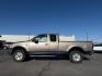 2001 GOLD /CLOTH Ford F-150 XLT SuperCab Short Bed 4WD (1FTRX18L61N) with an 5.4 engine, AUTOMATIC transmission, located at 1235 N Woodruff Ave., Idaho Falls, 83401, (208) 523-1053, 43.507172, -112.000488 - At Timberline Auto, finding a great deal on your next vehicle is always easy! Our experienced sales staff's goal is to help find you the right vehicle at the right price! Our knowledgeable finance department has options for almost any credit score. We offer extended service contract options to prote - Photo#1