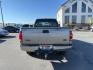 2001 GOLD /CLOTH Ford F-150 XLT SuperCab Short Bed 4WD (1FTRX18L61N) with an 5.4 engine, AUTOMATIC transmission, located at 1235 N Woodruff Ave., Idaho Falls, 83401, (208) 523-1053, 43.507172, -112.000488 - At Timberline Auto, finding a great deal on your next vehicle is always easy! Our experienced sales staff's goal is to help find you the right vehicle at the right price! Our knowledgeable finance department has options for almost any credit score. We offer extended service contract options to prote - Photo#3