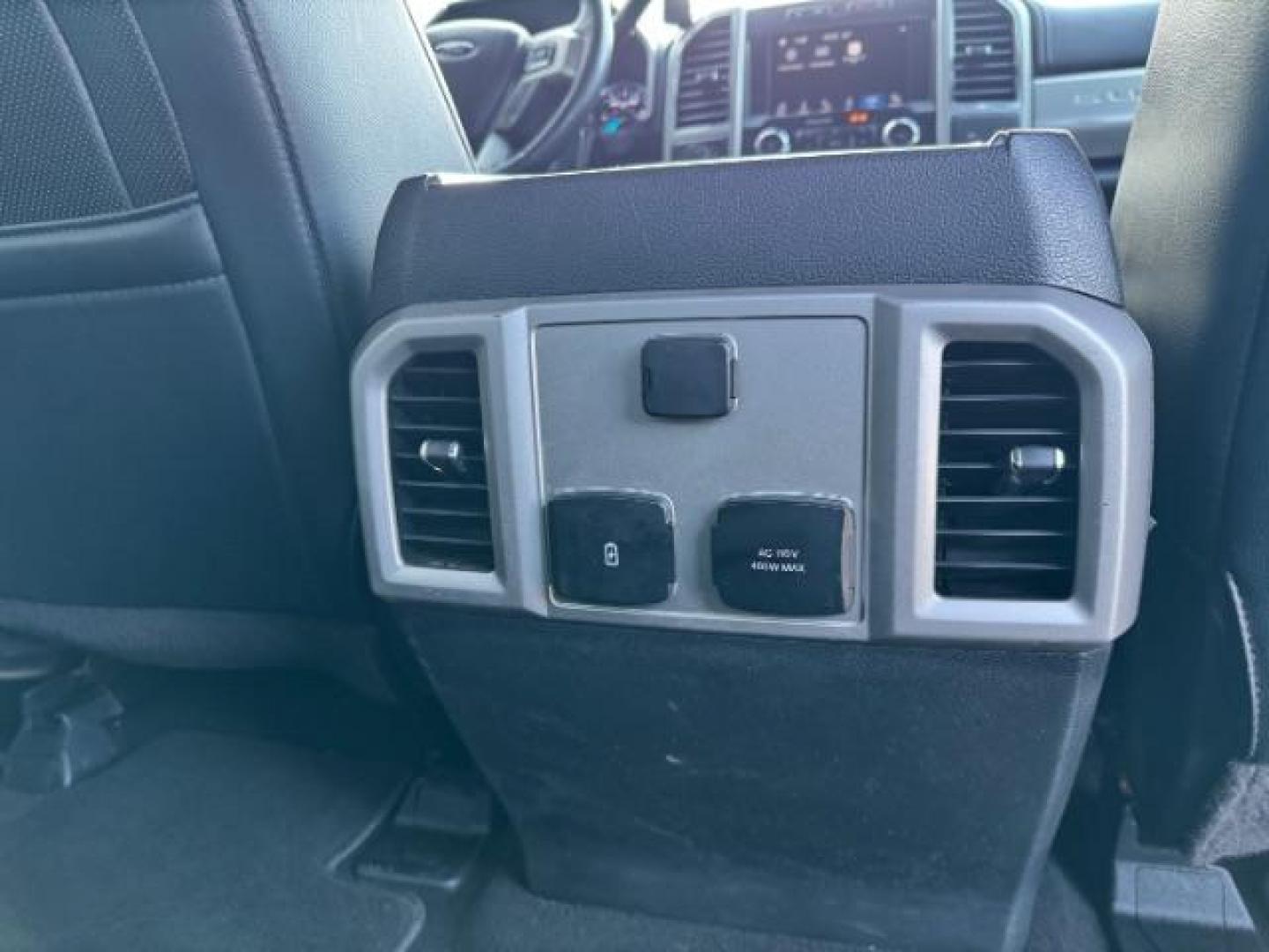 2019 Agate Black /Black, leather Ford F-350 SD Lariat Crew Cab Long Bed 4WD (1FT8W3BT2KE) with an 6.7L V8 OHV 16V DIESEL engine, 6-Speed Automatic transmission, located at 1235 N Woodruff Ave., Idaho Falls, 83401, (208) 523-1053, 43.507172, -112.000488 - At Timberline Auto, finding a great deal on your next vehicle is always easy! Our experienced sales staff's goal is to help find you the right vehicle at the right price! Our knowledgeable finance department has options for almost any credit score. We offer extended service contract options to prote - Photo#22