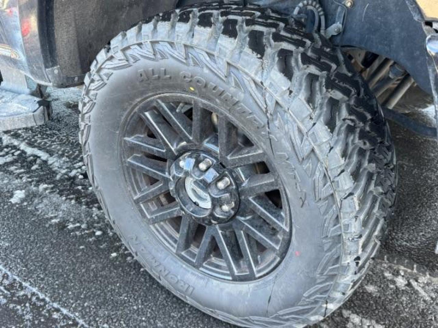 2019 Agate Black /Black, leather Ford F-350 SD Lariat Crew Cab Long Bed 4WD (1FT8W3BT2KE) with an 6.7L V8 OHV 16V DIESEL engine, 6-Speed Automatic transmission, located at 1235 N Woodruff Ave., Idaho Falls, 83401, (208) 523-1053, 43.507172, -112.000488 - At Timberline Auto, finding a great deal on your next vehicle is always easy! Our experienced sales staff's goal is to help find you the right vehicle at the right price! Our knowledgeable finance department has options for almost any credit score. We offer extended service contract options to prote - Photo#8