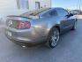 2010 Brilliant Silver Metallic /Charcoal Black Cloth Interior Ford Mustang GT Coupe (1ZVBP8CH1A5) with an 4.6L V8 SOHC 24V engine, 5-Speed Automatic transmission, located at 1235 N Woodruff Ave., Idaho Falls, 83401, (208) 523-1053, 43.507172, -112.000488 - At Timberline Auto, finding a great deal on your next vehicle is always easy! Our experienced sales staff's goal is to help find you the right vehicle at the right price! Our knowledgeable finance department has options for almost any credit score. We offer extended service contract options to prote - Photo#4