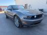 2010 Brilliant Silver Metallic /Charcoal Black Cloth Interior Ford Mustang GT Coupe (1ZVBP8CH1A5) with an 4.6L V8 SOHC 24V engine, 5-Speed Automatic transmission, located at 1235 N Woodruff Ave., Idaho Falls, 83401, (208) 523-1053, 43.507172, -112.000488 - At Timberline Auto, finding a great deal on your next vehicle is always easy! Our experienced sales staff's goal is to help find you the right vehicle at the right price! Our knowledgeable finance department has options for almost any credit score. We offer extended service contract options to prote - Photo#5