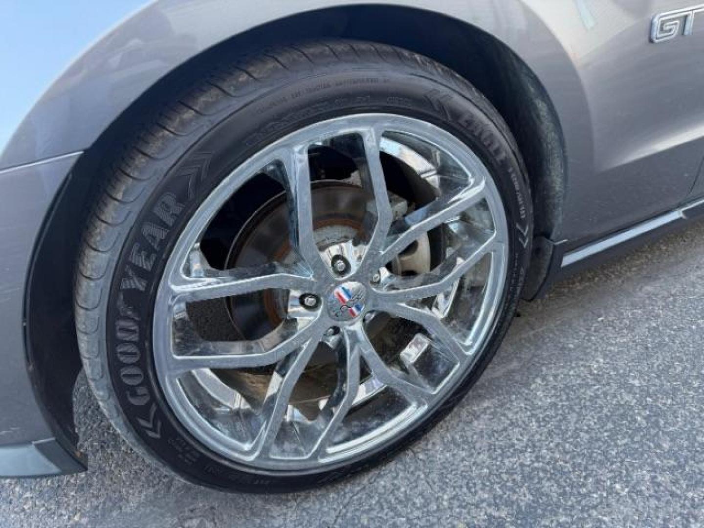 2010 Brilliant Silver Metallic /Charcoal Black Cloth Interior Ford Mustang GT Coupe (1ZVBP8CH1A5) with an 4.6L V8 SOHC 24V engine, 5-Speed Automatic transmission, located at 1235 N Woodruff Ave., Idaho Falls, 83401, (208) 523-1053, 43.507172, -112.000488 - At Timberline Auto, finding a great deal on your next vehicle is always easy! Our experienced sales staff's goal is to help find you the right vehicle at the right price! Our knowledgeable finance department has options for almost any credit score. We offer extended service contract options to prote - Photo#7