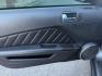 2010 Brilliant Silver Metallic /Charcoal Black Cloth Interior Ford Mustang GT Coupe (1ZVBP8CH1A5) with an 4.6L V8 SOHC 24V engine, 5-Speed Automatic transmission, located at 1235 N Woodruff Ave., Idaho Falls, 83401, (208) 523-1053, 43.507172, -112.000488 - At Timberline Auto, finding a great deal on your next vehicle is always easy! Our experienced sales staff's goal is to help find you the right vehicle at the right price! Our knowledgeable finance department has options for almost any credit score. We offer extended service contract options to prote - Photo#11