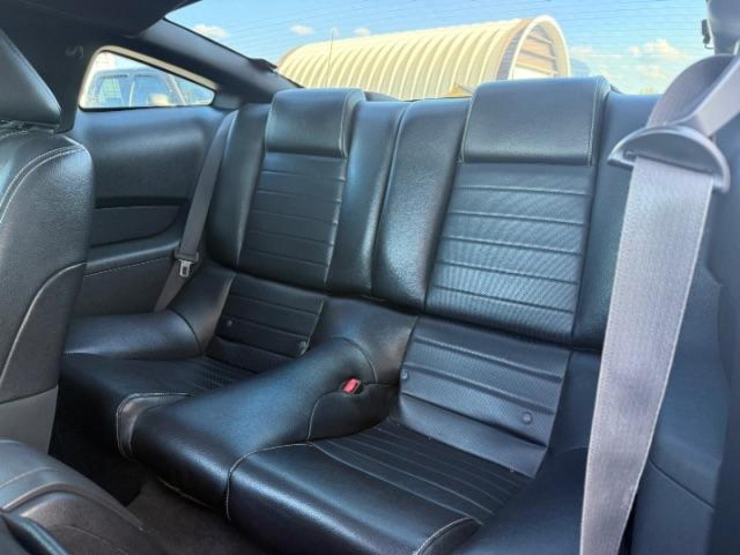 2010 Brilliant Silver Metallic /Charcoal Black Cloth Interior Ford Mustang GT Coupe (1ZVBP8CH1A5) with an 4.6L V8 SOHC 24V engine, 5-Speed Automatic transmission, located at 1235 N Woodruff Ave., Idaho Falls, 83401, (208) 523-1053, 43.507172, -112.000488 - At Timberline Auto, finding a great deal on your next vehicle is always easy! Our experienced sales staff's goal is to help find you the right vehicle at the right price! Our knowledgeable finance department has options for almost any credit score. We offer extended service contract options to prote - Photo#13