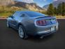 2010 Brilliant Silver Metallic /Charcoal Black Cloth Interior Ford Mustang GT Coupe (1ZVBP8CH1A5) with an 4.6L V8 SOHC 24V engine, 5-Speed Automatic transmission, located at 1235 N Woodruff Ave., Idaho Falls, 83401, (208) 523-1053, 43.507172, -112.000488 - At Timberline Auto, finding a great deal on your next vehicle is always easy! Our experienced sales staff's goal is to help find you the right vehicle at the right price! Our knowledgeable finance department has options for almost any credit score. We offer extended service contract options to prote - Photo#2