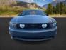 2010 Brilliant Silver Metallic /Charcoal Black Cloth Interior Ford Mustang GT Coupe (1ZVBP8CH1A5) with an 4.6L V8 SOHC 24V engine, 5-Speed Automatic transmission, located at 1235 N Woodruff Ave., Idaho Falls, 83401, (208) 523-1053, 43.507172, -112.000488 - At Timberline Auto, finding a great deal on your next vehicle is always easy! Our experienced sales staff's goal is to help find you the right vehicle at the right price! Our knowledgeable finance department has options for almost any credit score. We offer extended service contract options to prote - Photo#6