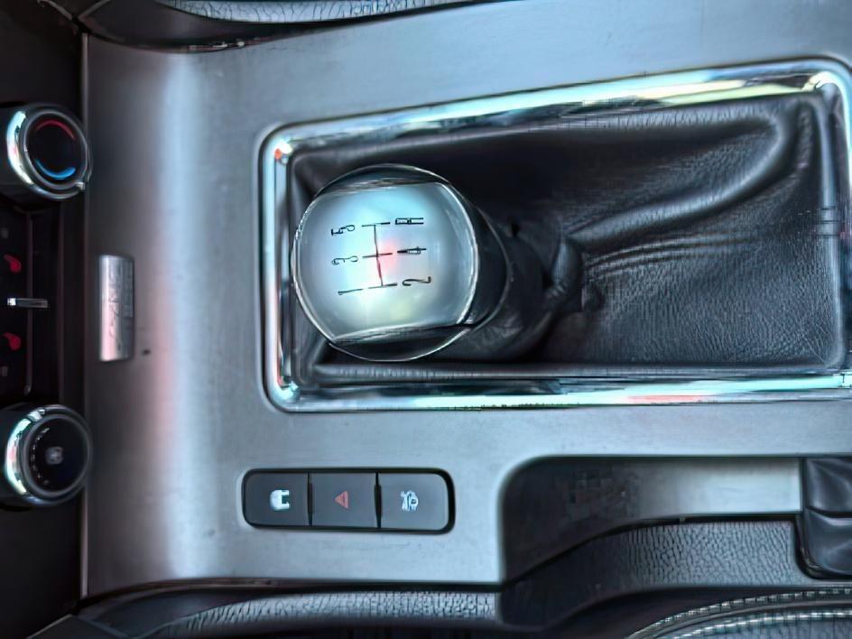 2010 GRAY /Charcoal Black Cloth Interior Ford Mustang GT Coupe (1ZVBP8CH1A5) with an 4.6L V8 SOHC 24V engine, 5-Speed Automatic transmission, located at 1235 N Woodruff Ave., Idaho Falls, 83401, (208) 523-1053, 43.507172, -112.000488 - At Timberline Auto, finding a great deal on your next vehicle is always easy! Our experienced sales staff's goal is to help find you the right vehicle at the right price! Our knowledgeable finance department has options for almost any credit score. We offer extended service contract options to prote- Photo#15
