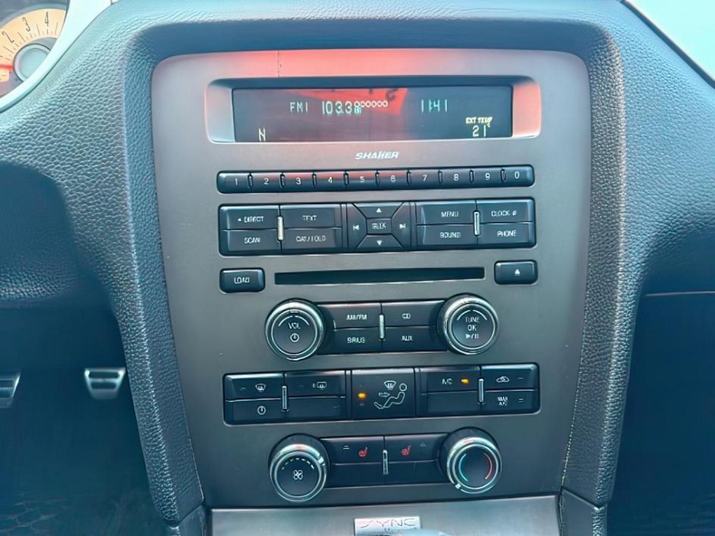 2010 Brilliant Silver Metallic /Charcoal Black Cloth Interior Ford Mustang GT Coupe (1ZVBP8CH1A5) with an 4.6L V8 SOHC 24V engine, 5-Speed Automatic transmission, located at 1235 N Woodruff Ave., Idaho Falls, 83401, (208) 523-1053, 43.507172, -112.000488 - At Timberline Auto, finding a great deal on your next vehicle is always easy! Our experienced sales staff's goal is to help find you the right vehicle at the right price! Our knowledgeable finance department has options for almost any credit score. We offer extended service contract options to prote - Photo#16