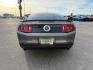 2010 GRAY /Charcoal Black Cloth Interior Ford Mustang GT Coupe (1ZVBP8CH1A5) with an 4.6L V8 SOHC 24V engine, 5-Speed Automatic transmission, located at 1235 N Woodruff Ave., Idaho Falls, 83401, (208) 523-1053, 43.507172, -112.000488 - At Timberline Auto, finding a great deal on your next vehicle is always easy! Our experienced sales staff's goal is to help find you the right vehicle at the right price! Our knowledgeable finance department has options for almost any credit score. We offer extended service contract options to prote - Photo#24