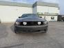 2010 GRAY /Charcoal Black Cloth Interior Ford Mustang GT Coupe (1ZVBP8CH1A5) with an 4.6L V8 SOHC 24V engine, 5-Speed Automatic transmission, located at 1235 N Woodruff Ave., Idaho Falls, 83401, (208) 523-1053, 43.507172, -112.000488 - At Timberline Auto, finding a great deal on your next vehicle is always easy! Our experienced sales staff's goal is to help find you the right vehicle at the right price! Our knowledgeable finance department has options for almost any credit score. We offer extended service contract options to prote - Photo#28
