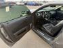 2010 GRAY /Charcoal Black Cloth Interior Ford Mustang GT Coupe (1ZVBP8CH1A5) with an 4.6L V8 SOHC 24V engine, 5-Speed Automatic transmission, located at 1235 N Woodruff Ave., Idaho Falls, 83401, (208) 523-1053, 43.507172, -112.000488 - At Timberline Auto, finding a great deal on your next vehicle is always easy! Our experienced sales staff's goal is to help find you the right vehicle at the right price! Our knowledgeable finance department has options for almost any credit score. We offer extended service contract options to prote - Photo#31