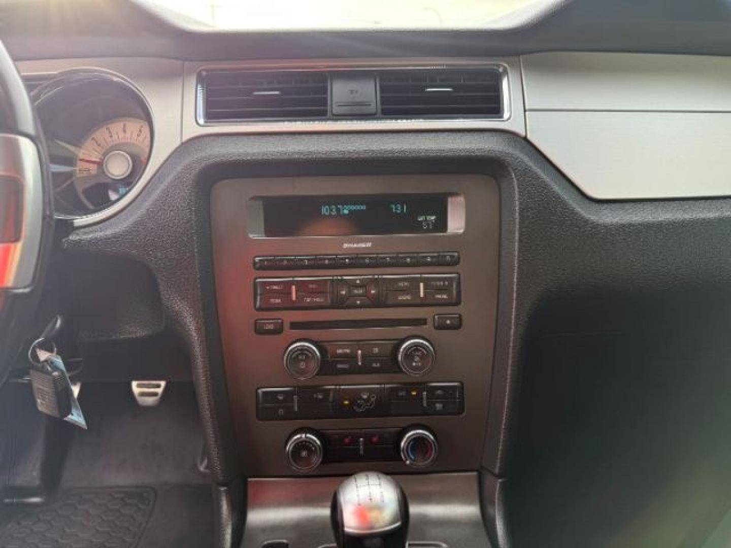 2010 GRAY /Charcoal Black Cloth Interior Ford Mustang GT Coupe (1ZVBP8CH1A5) with an 4.6L V8 SOHC 24V engine, 5-Speed Automatic transmission, located at 1235 N Woodruff Ave., Idaho Falls, 83401, (208) 523-1053, 43.507172, -112.000488 - At Timberline Auto, finding a great deal on your next vehicle is always easy! Our experienced sales staff's goal is to help find you the right vehicle at the right price! Our knowledgeable finance department has options for almost any credit score. We offer extended service contract options to prote - Photo#35