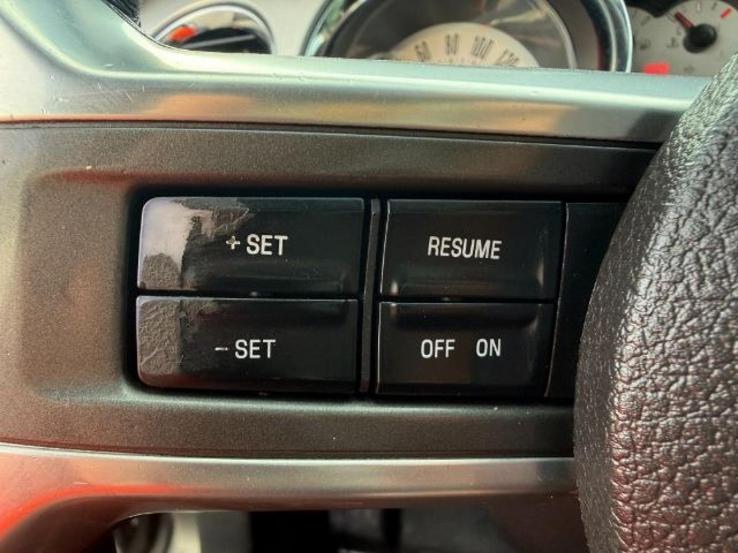 2010 GRAY /Charcoal Black Cloth Interior Ford Mustang GT Coupe (1ZVBP8CH1A5) with an 4.6L V8 SOHC 24V engine, 5-Speed Automatic transmission, located at 1235 N Woodruff Ave., Idaho Falls, 83401, (208) 523-1053, 43.507172, -112.000488 - At Timberline Auto, finding a great deal on your next vehicle is always easy! Our experienced sales staff's goal is to help find you the right vehicle at the right price! Our knowledgeable finance department has options for almost any credit score. We offer extended service contract options to prote - Photo#39