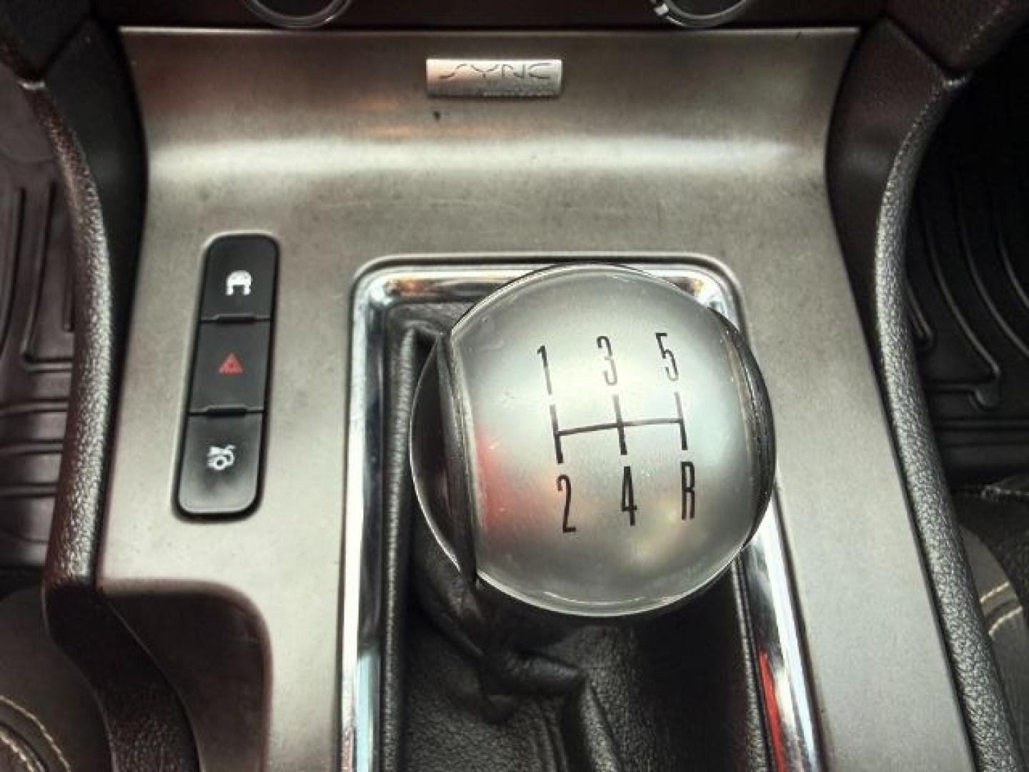 2010 GRAY /Charcoal Black Cloth Interior Ford Mustang GT Coupe (1ZVBP8CH1A5) with an 4.6L V8 SOHC 24V engine, 5-Speed Automatic transmission, located at 1235 N Woodruff Ave., Idaho Falls, 83401, (208) 523-1053, 43.507172, -112.000488 - At Timberline Auto, finding a great deal on your next vehicle is always easy! Our experienced sales staff's goal is to help find you the right vehicle at the right price! Our knowledgeable finance department has options for almost any credit score. We offer extended service contract options to prote - Photo#40