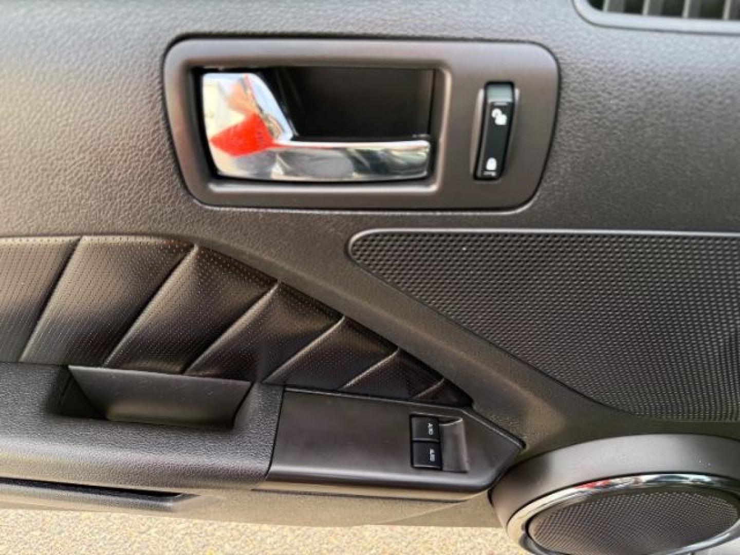 2010 GRAY /Charcoal Black Cloth Interior Ford Mustang GT Coupe (1ZVBP8CH1A5) with an 4.6L V8 SOHC 24V engine, 5-Speed Automatic transmission, located at 1235 N Woodruff Ave., Idaho Falls, 83401, (208) 523-1053, 43.507172, -112.000488 - At Timberline Auto, finding a great deal on your next vehicle is always easy! Our experienced sales staff's goal is to help find you the right vehicle at the right price! Our knowledgeable finance department has options for almost any credit score. We offer extended service contract options to prote - Photo#42