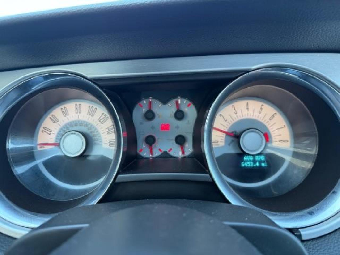 2010 BLACK /LEATHER Ford Mustang GT (1ZVBP8CH6A5) with an 4.6L V8 SOHC 24V engine, MANUAL transmission, located at 1235 N Woodruff Ave., Idaho Falls, 83401, (208) 523-1053, 43.507172, -112.000488 - Photo#19