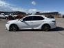 2023 WHITE /Ash Toyota Camry SE AWD (4T1G11BK8PU) with an 2.5L I-4 port/direct injection engine, AUTOMATIC transmission, located at 1235 N Woodruff Ave., Idaho Falls, 83401, (208) 523-1053, 43.507172, -112.000488 - At Timberline Auto, finding a great deal on your next vehicle is always easy! Our experienced sales staff's goal is to help find you the right vehicle at the right price! Our knowledgeable finance department has options for almost any credit score. We offer extended service contract options to prote - Photo#1