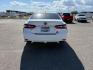 2023 WHITE /Ash Toyota Camry SE AWD (4T1G11BK8PU) with an 2.5L I-4 port/direct injection engine, AUTOMATIC transmission, located at 1235 N Woodruff Ave., Idaho Falls, 83401, (208) 523-1053, 43.507172, -112.000488 - At Timberline Auto, finding a great deal on your next vehicle is always easy! Our experienced sales staff's goal is to help find you the right vehicle at the right price! Our knowledgeable finance department has options for almost any credit score. We offer extended service contract options to prote - Photo#3