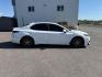 2023 WHITE /Ash Toyota Camry SE AWD (4T1G11BK8PU) with an 2.5L I-4 port/direct injection engine, AUTOMATIC transmission, located at 1235 N Woodruff Ave., Idaho Falls, 83401, (208) 523-1053, 43.507172, -112.000488 - At Timberline Auto, finding a great deal on your next vehicle is always easy! Our experienced sales staff's goal is to help find you the right vehicle at the right price! Our knowledgeable finance department has options for almost any credit score. We offer extended service contract options to prote - Photo#5